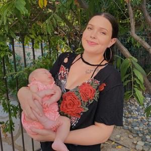 Meet your Posher, Amy